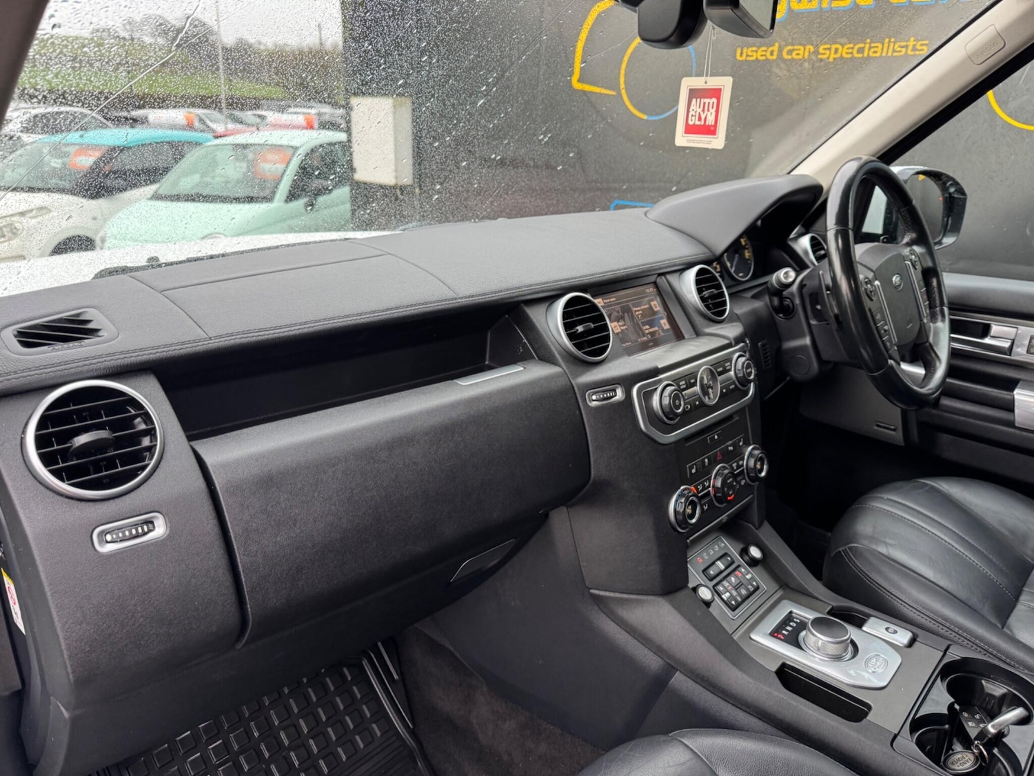 Used Land Rover Discovery 2016 for sale - 77425743: Photo 22