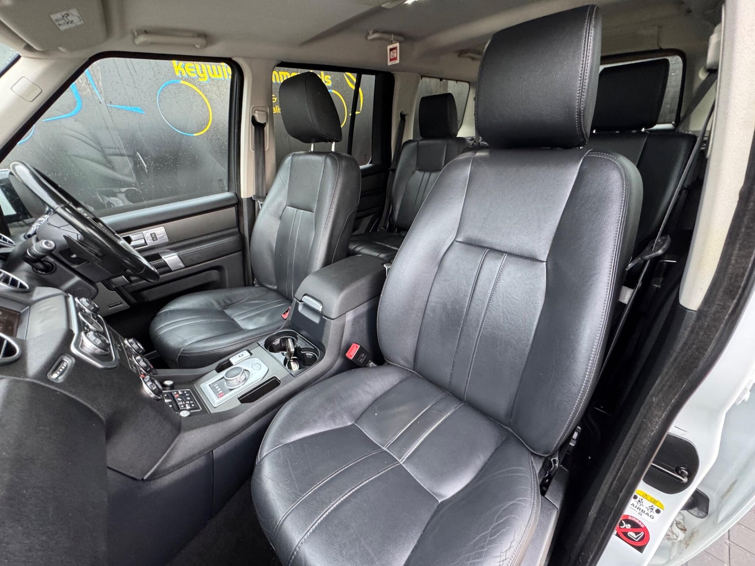 Used Land Rover Discovery 2016 for sale - 77425743: Photo 23