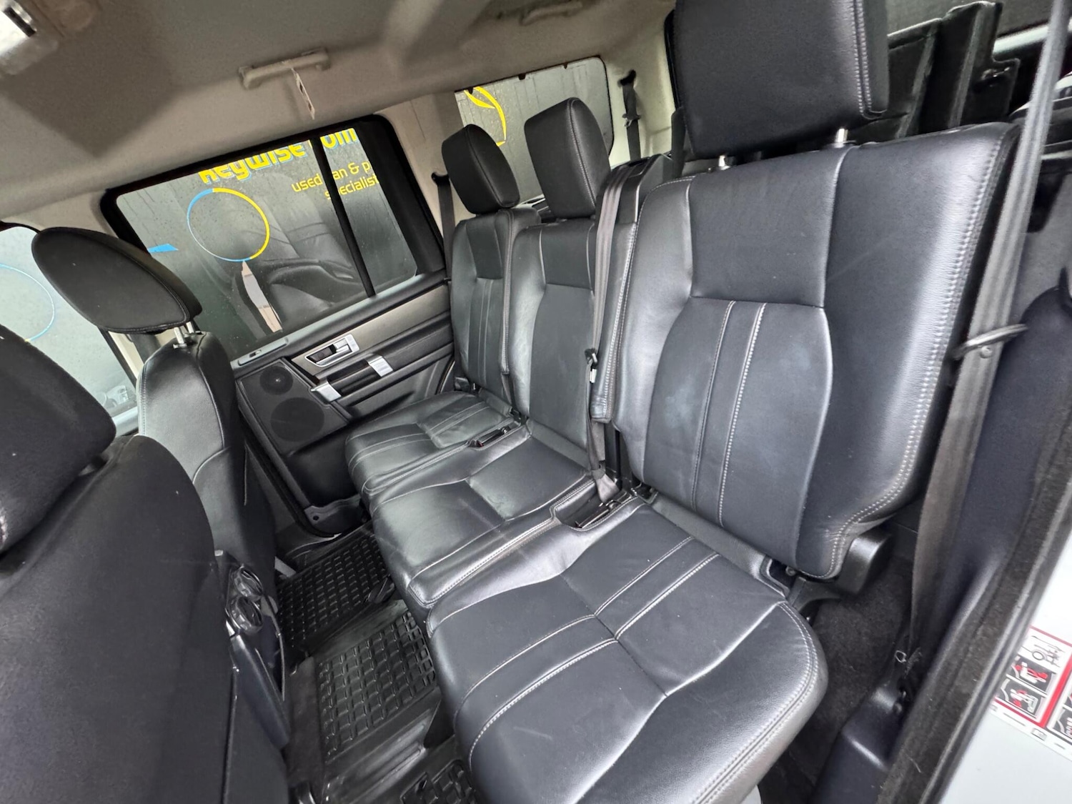 Used Land Rover Discovery 2016 for sale - 77425743: Photo 25