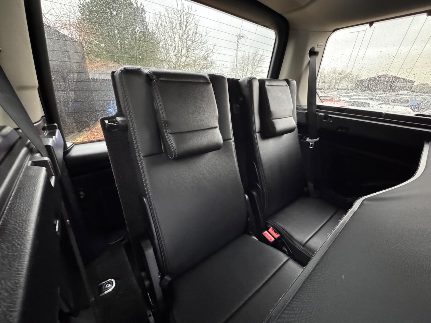 Used Land Rover Discovery 2016 for sale - 77425743: Photo 27