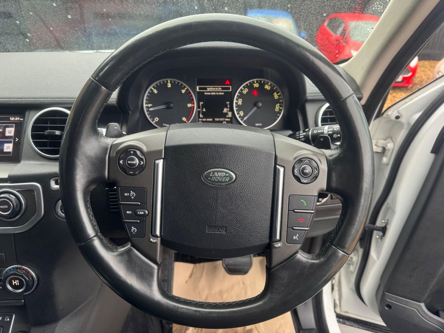 Used Land Rover Discovery 2016 for sale - 77425743: Photo 28