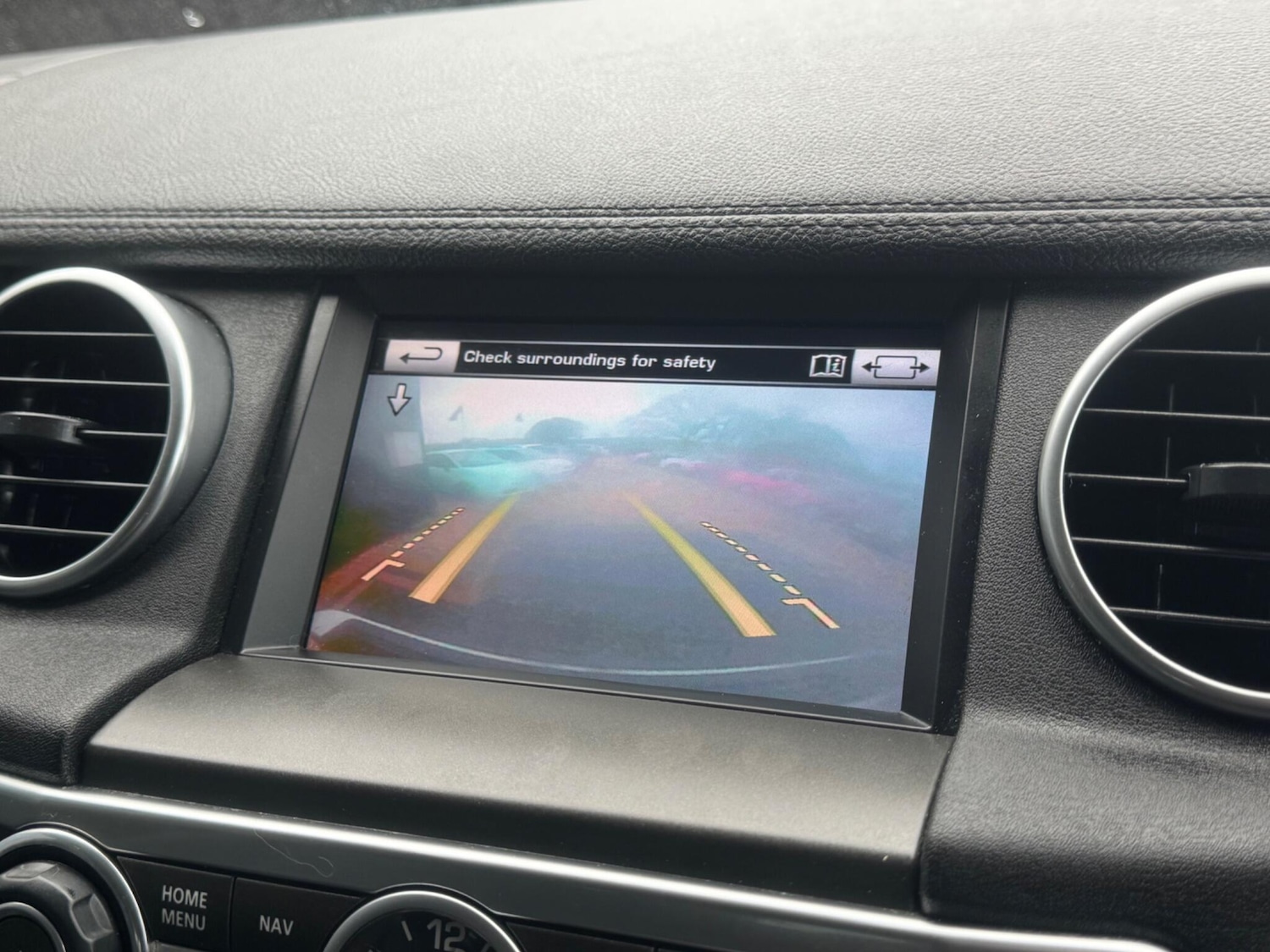 Used Land Rover Discovery 2016 for sale - 77425743: Photo 34