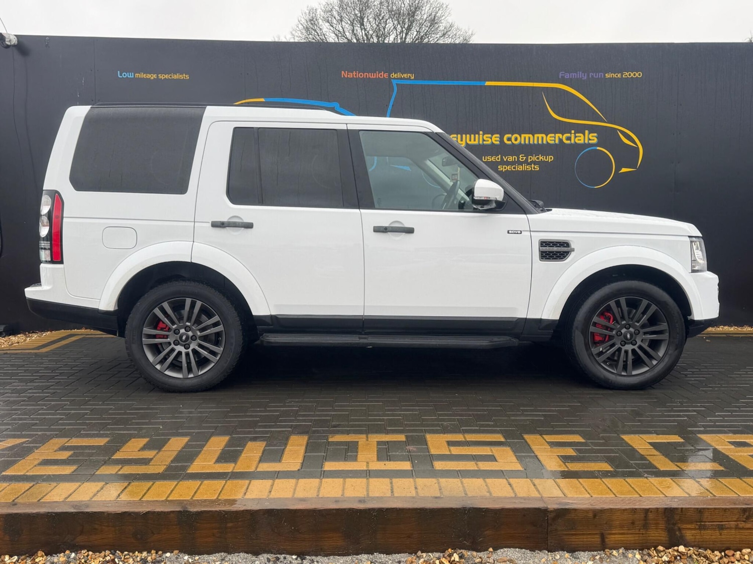 Used Land Rover Discovery 2016 for sale - 77425743: Photo 7