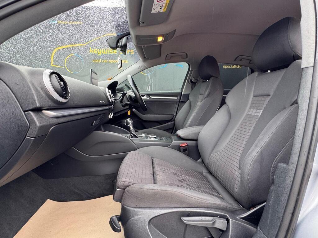 Used Audi A3 for sale - 77753650: Photo 16