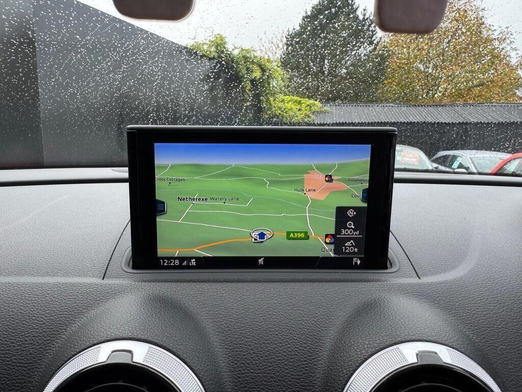 Used Audi A3 for sale - 77753650: Photo 28