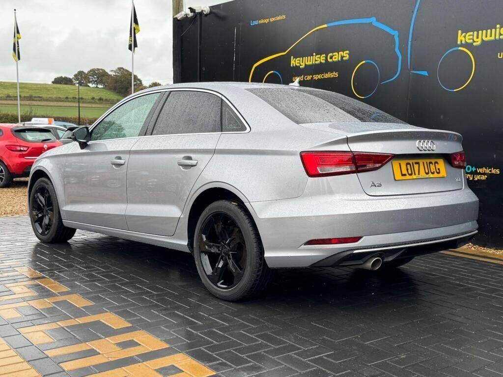 Used Audi A3 for sale - 77753650: Photo 3