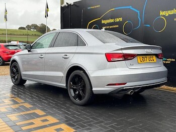 Used Audi A3 2017 for sale - 77753650: Photo