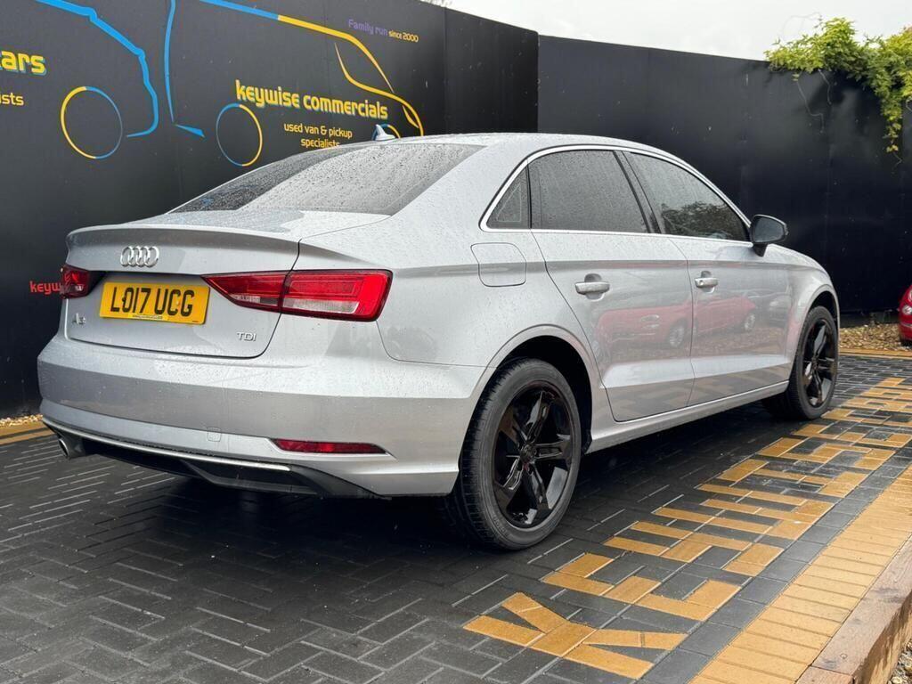 Used Audi A3 for sale - 77753650: Photo 6