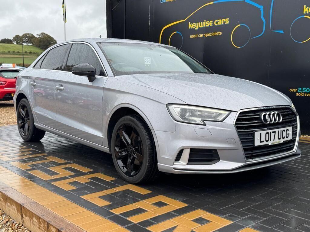 Used Audi A3 for sale - 77753650: Photo 7