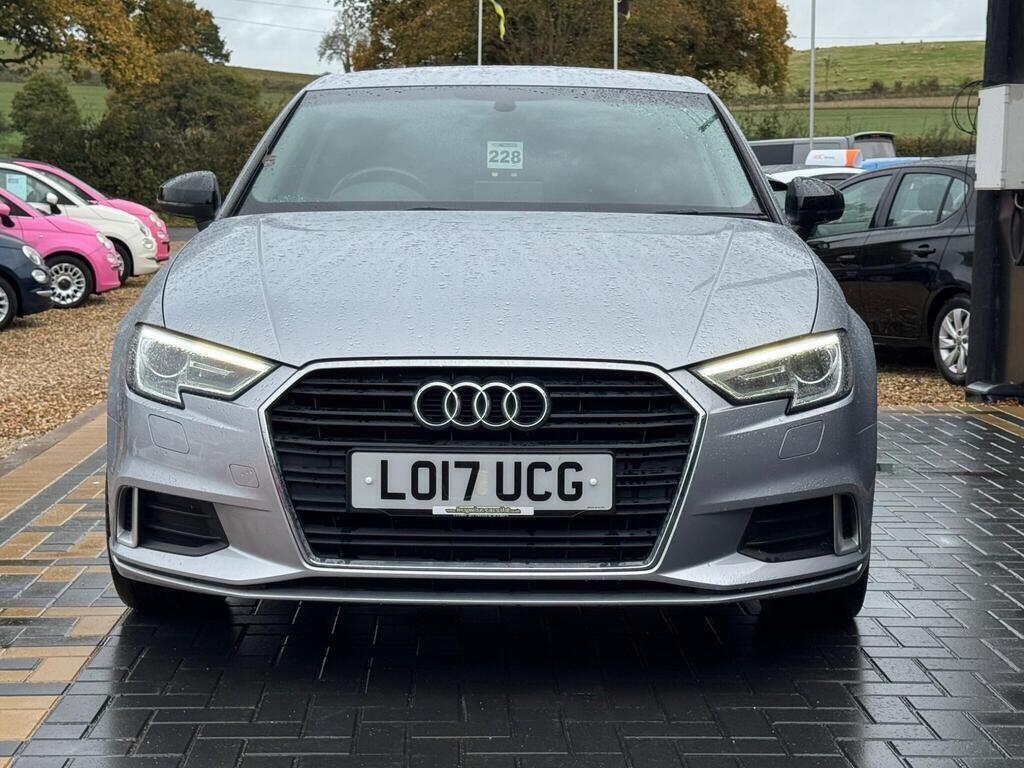 Used Audi A3 for sale - 77753650: Photo 8