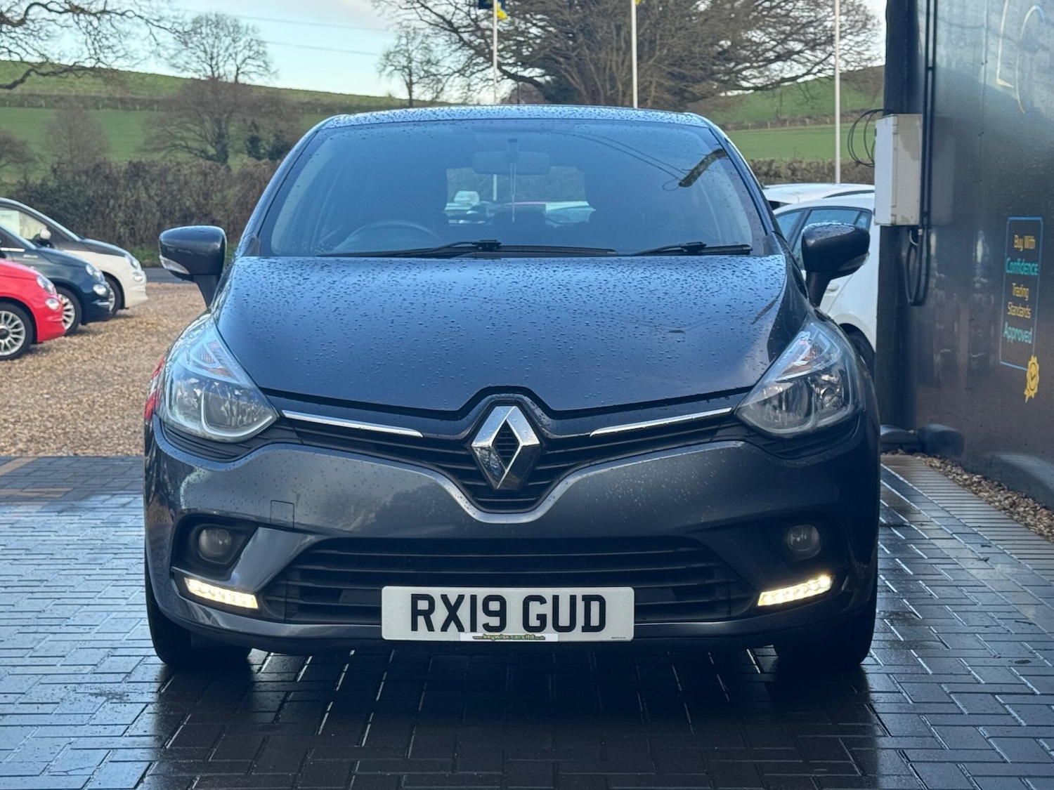 Used Renault Clio 2026 for sale - 77882553: Photo 10