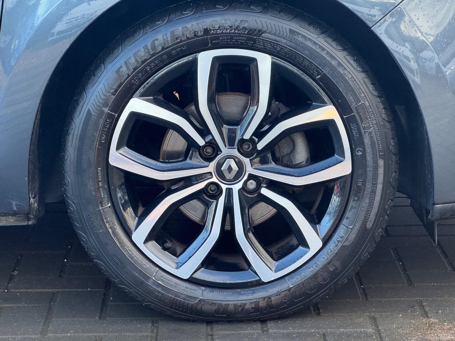 Used Renault Clio 2026 for sale - 77882553: Photo 11