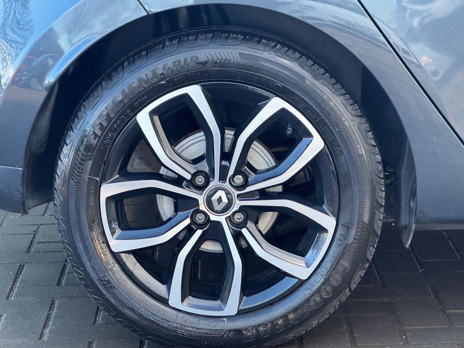 Used Renault Clio 2026 for sale - 77882553: Photo 13