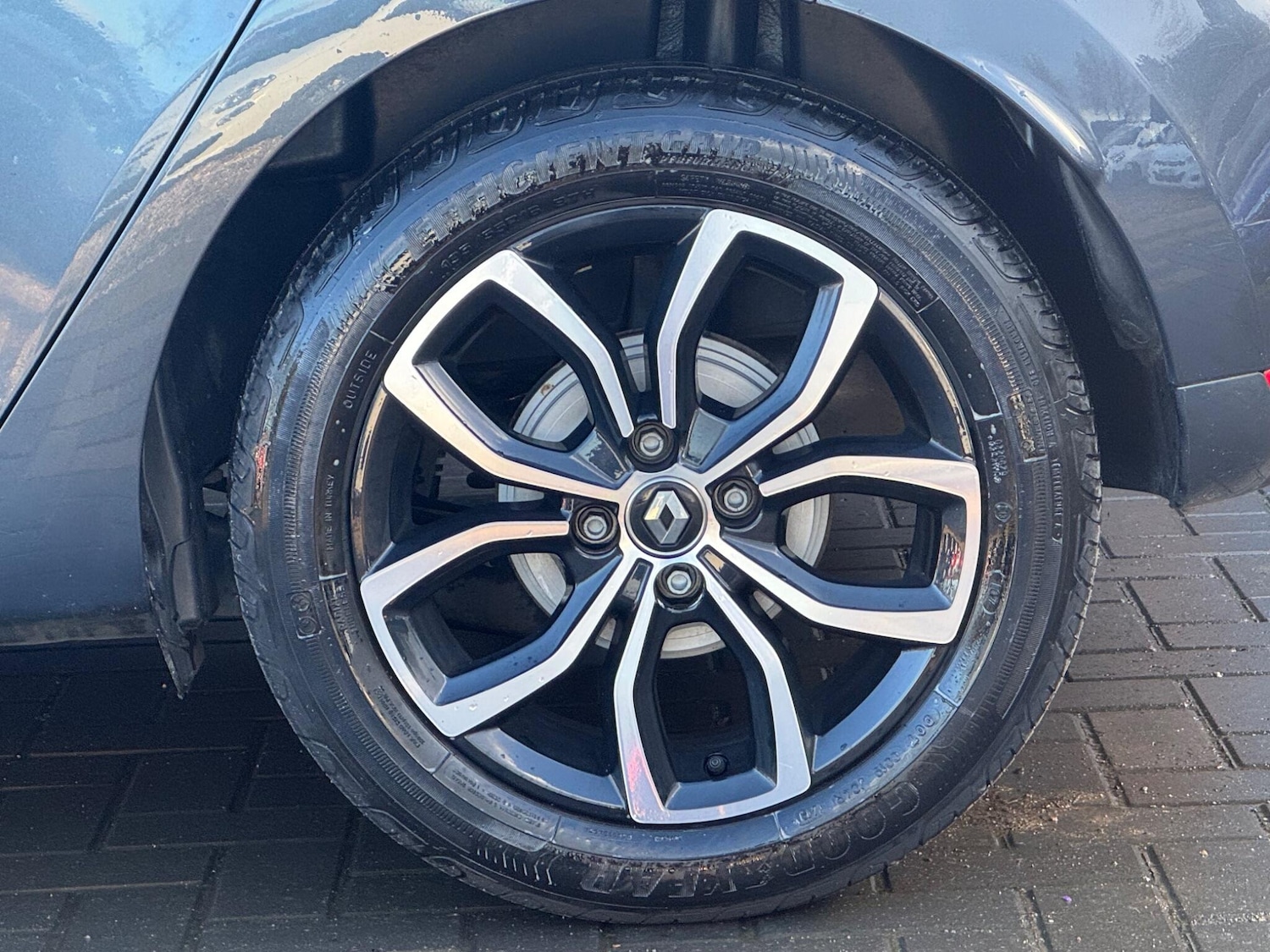 Used Renault Clio 2026 for sale - 77882553: Photo 14