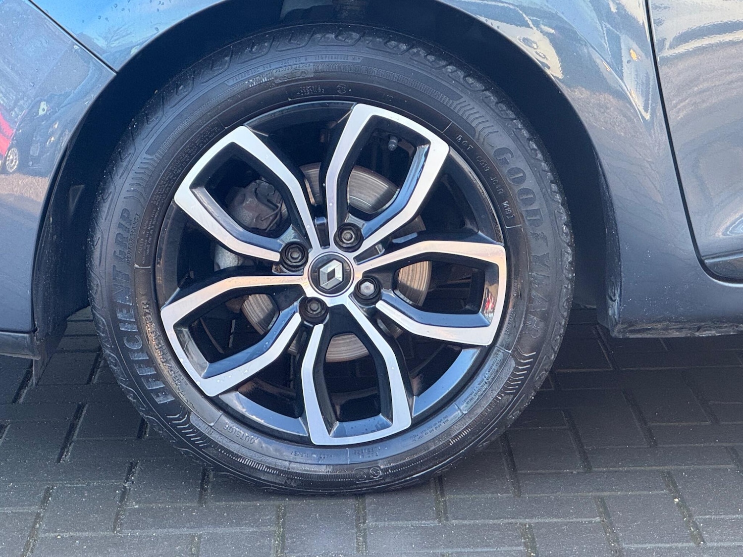 Used Renault Clio 2026 for sale - 77882553: Photo 15