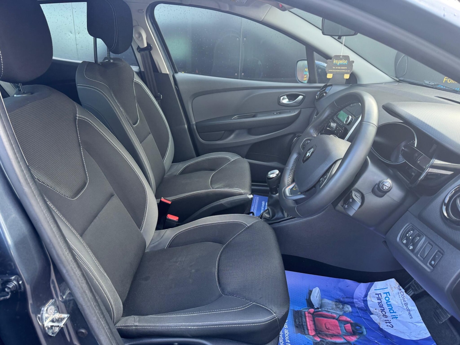 Used Renault Clio 2026 for sale - 77882553: Photo 17