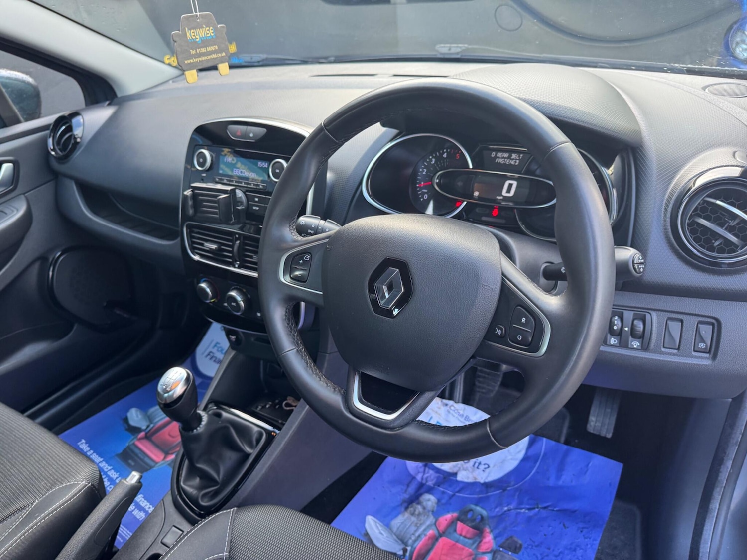 Used Renault Clio 2026 for sale - 77882553: Photo 18