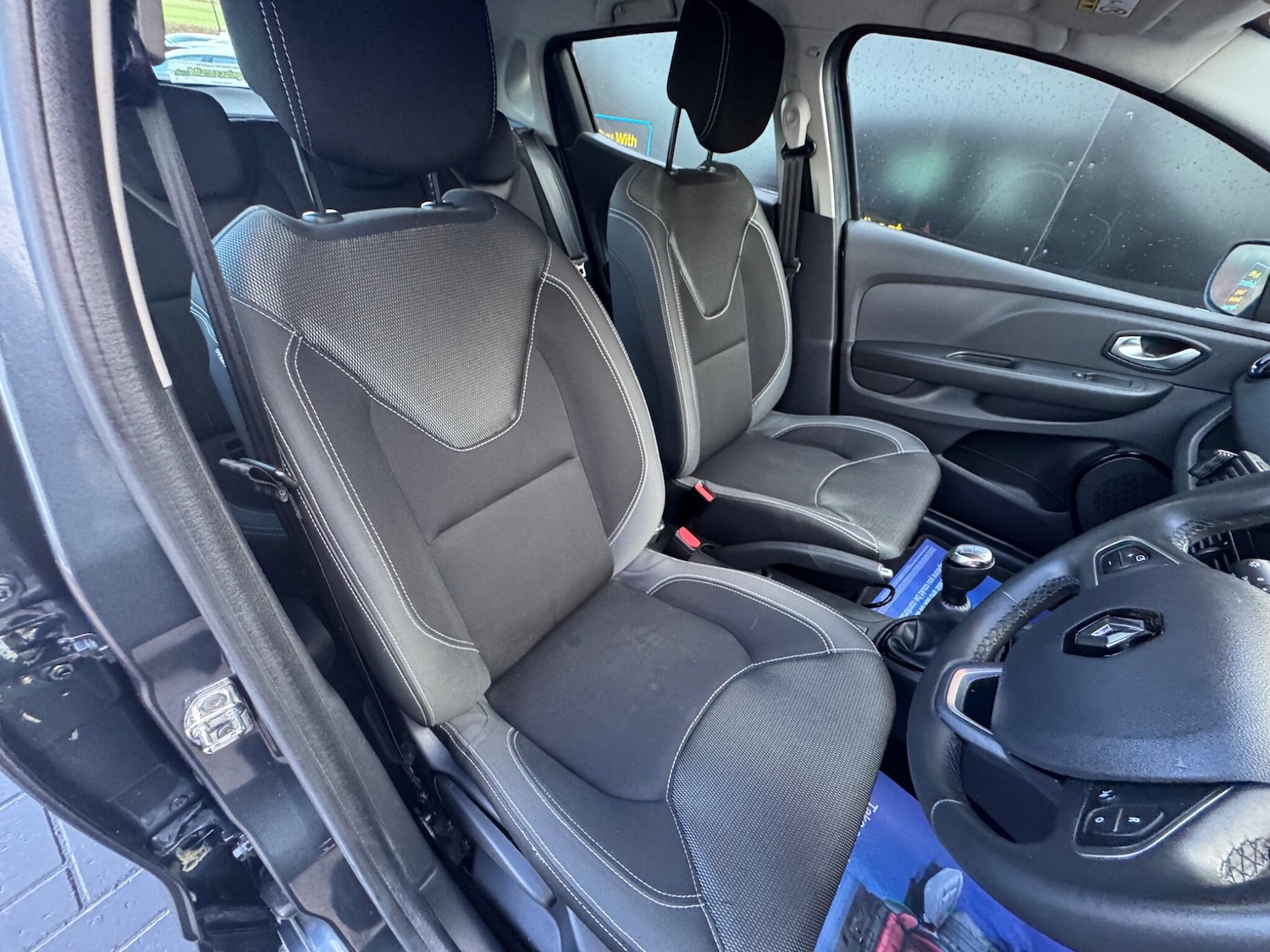 Used Renault Clio 2026 for sale - 77882553: Photo 19