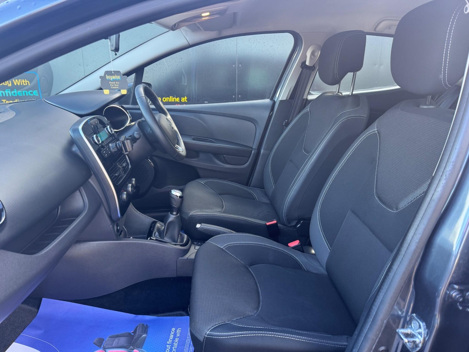 Used Renault Clio 2026 for sale - 77882553: Photo 21