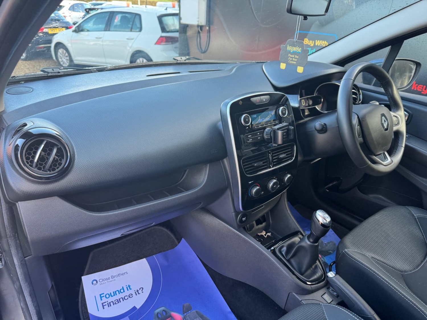 Used Renault Clio 2026 for sale - 77882553: Photo 22