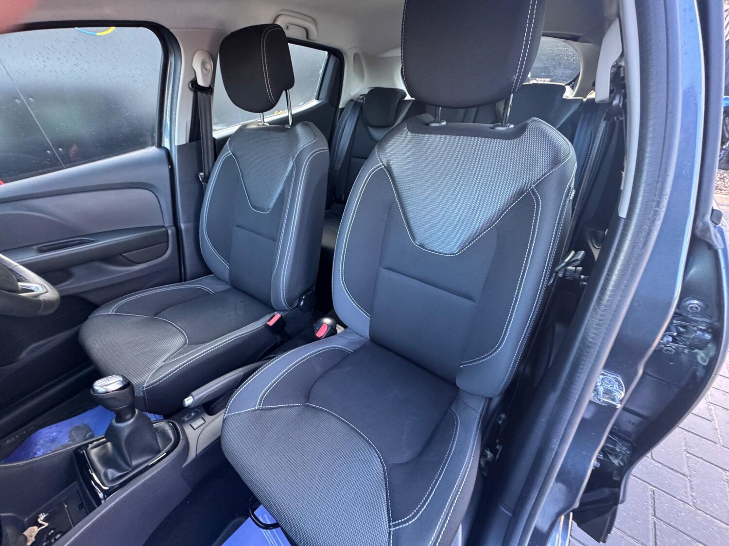 Used Renault Clio 2026 for sale - 77882553: Photo 23