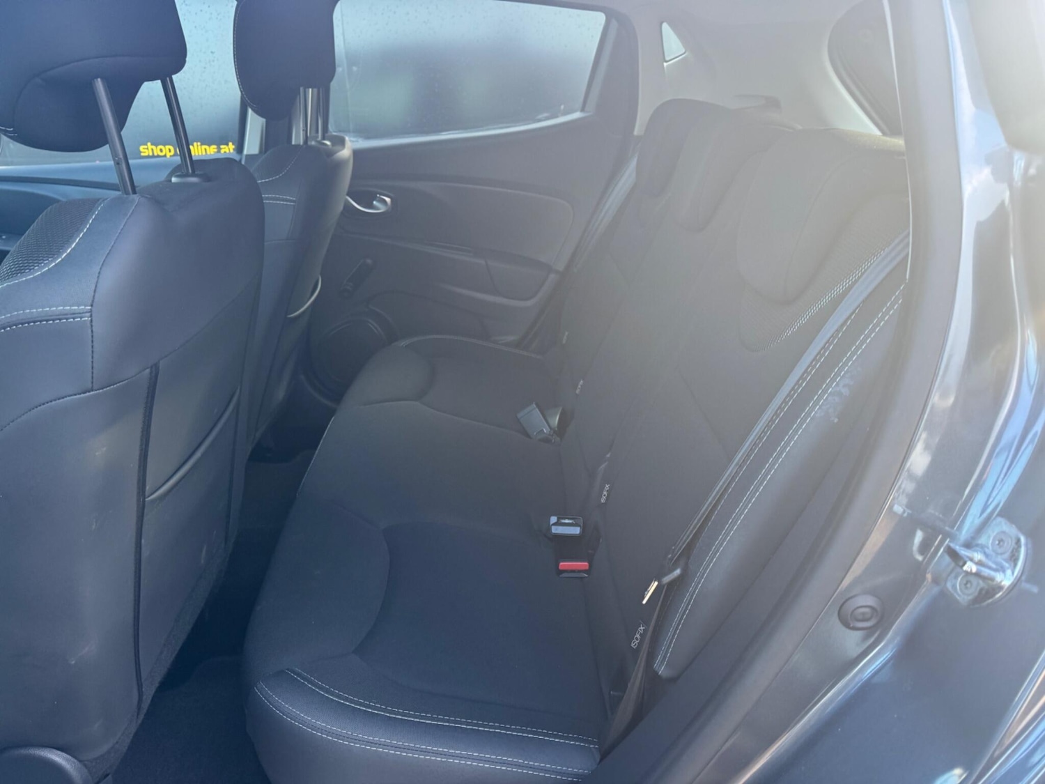 Used Renault Clio 2026 for sale - 77882553: Photo 25