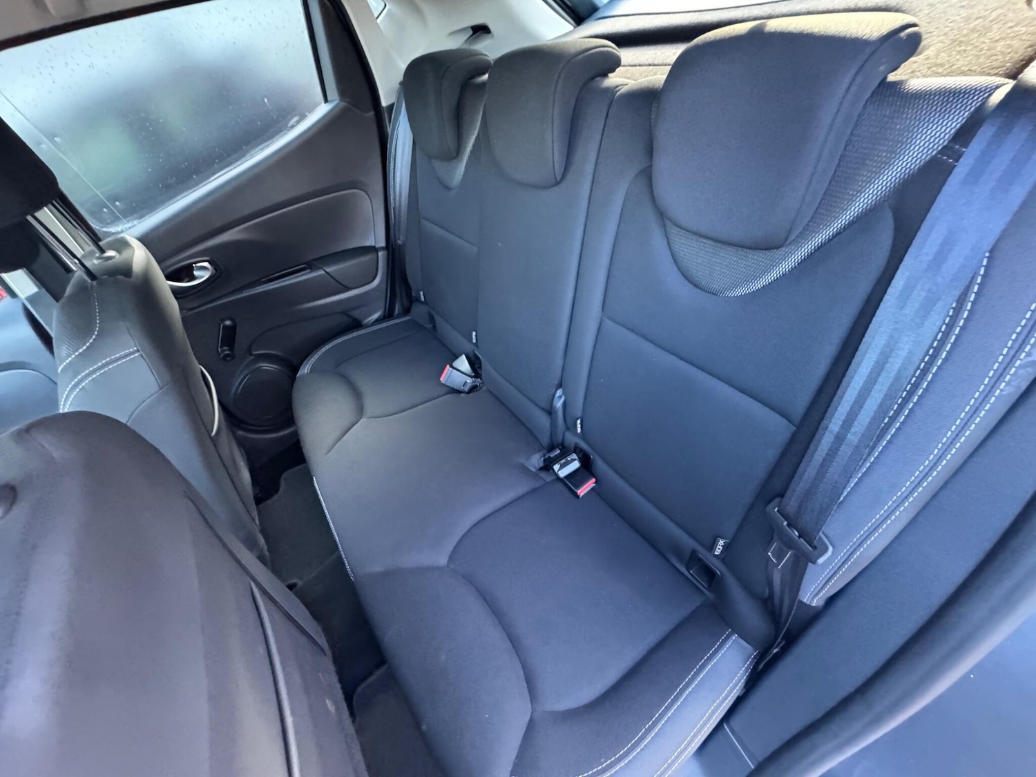 Used Renault Clio 2026 for sale - 77882553: Photo 26