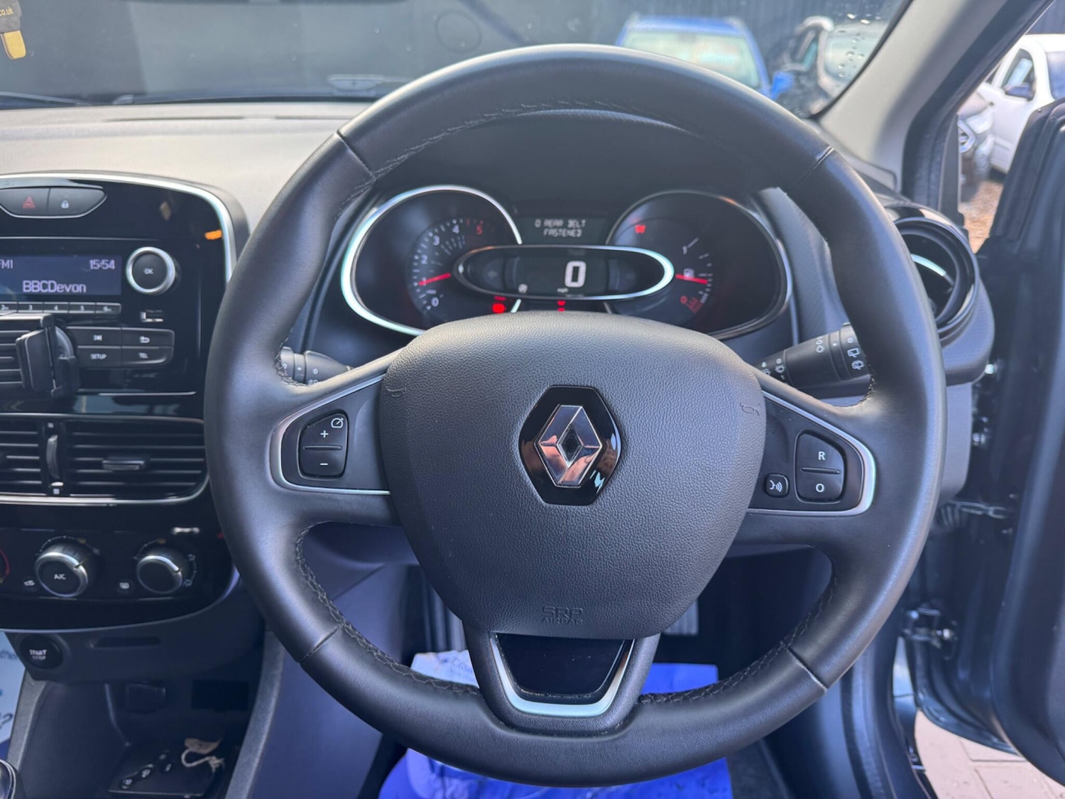 Used Renault Clio 2026 for sale - 77882553: Photo 28