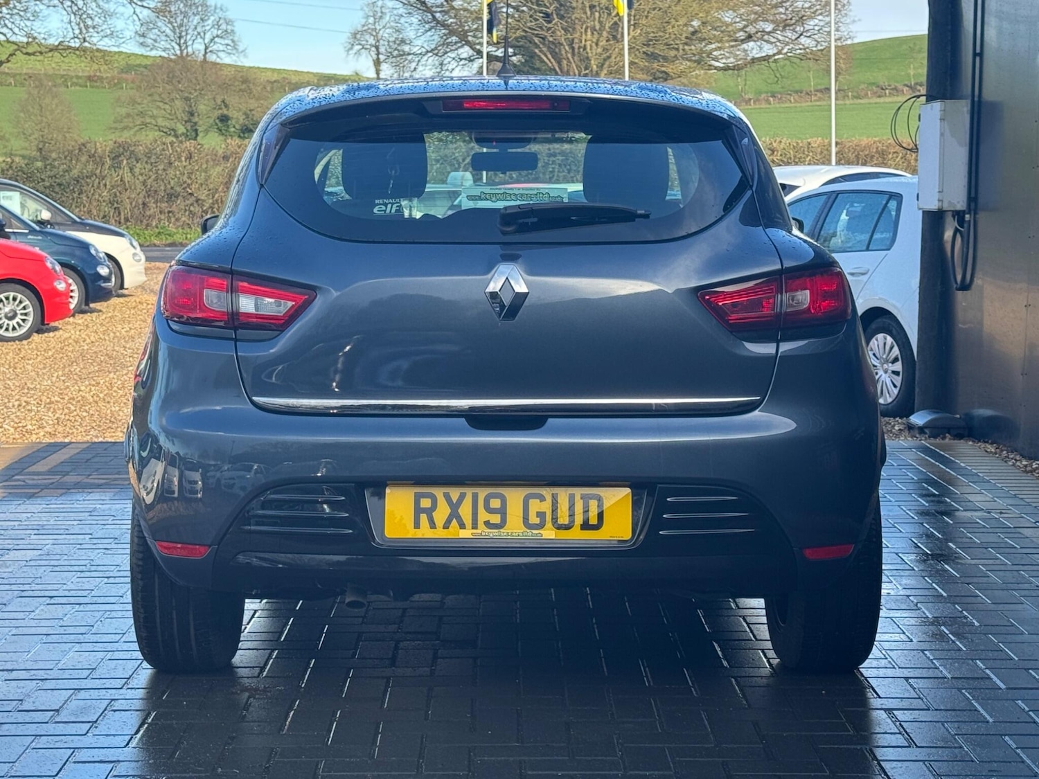 Used Renault Clio 2026 for sale - 77882553: Photo 5