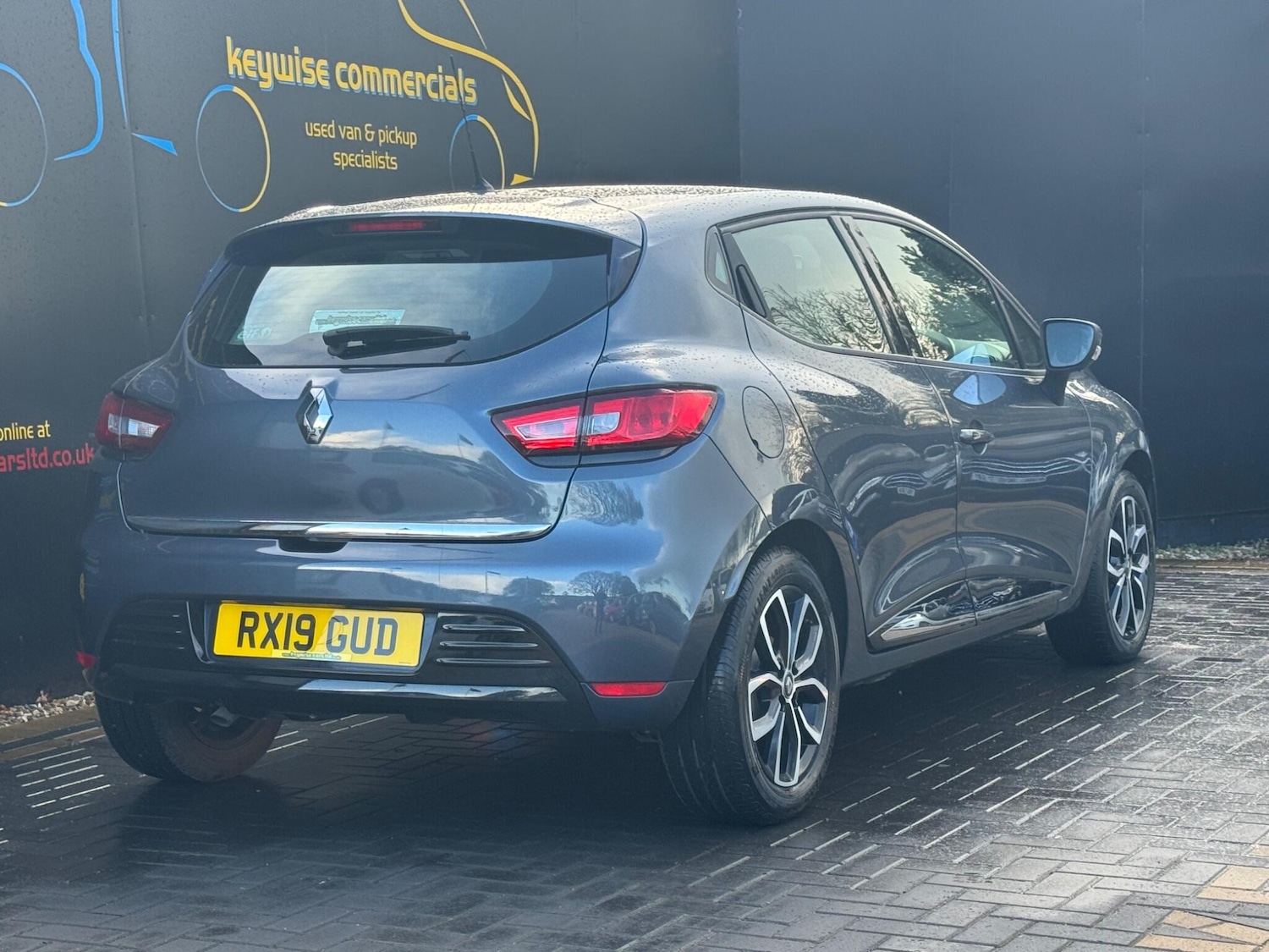 Used Renault Clio 2026 for sale - 77882553: Photo 6