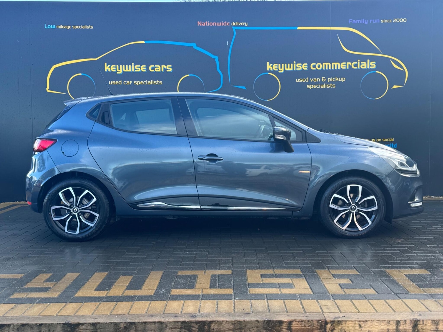 Used Renault Clio 2026 for sale - 77882553: Photo 7