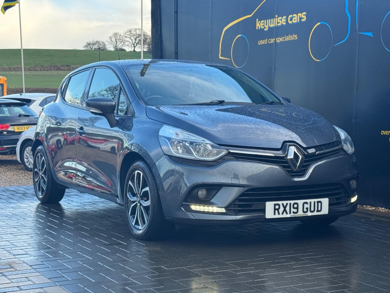 Used Renault Clio 2026 for sale - 77882553: Photo 9