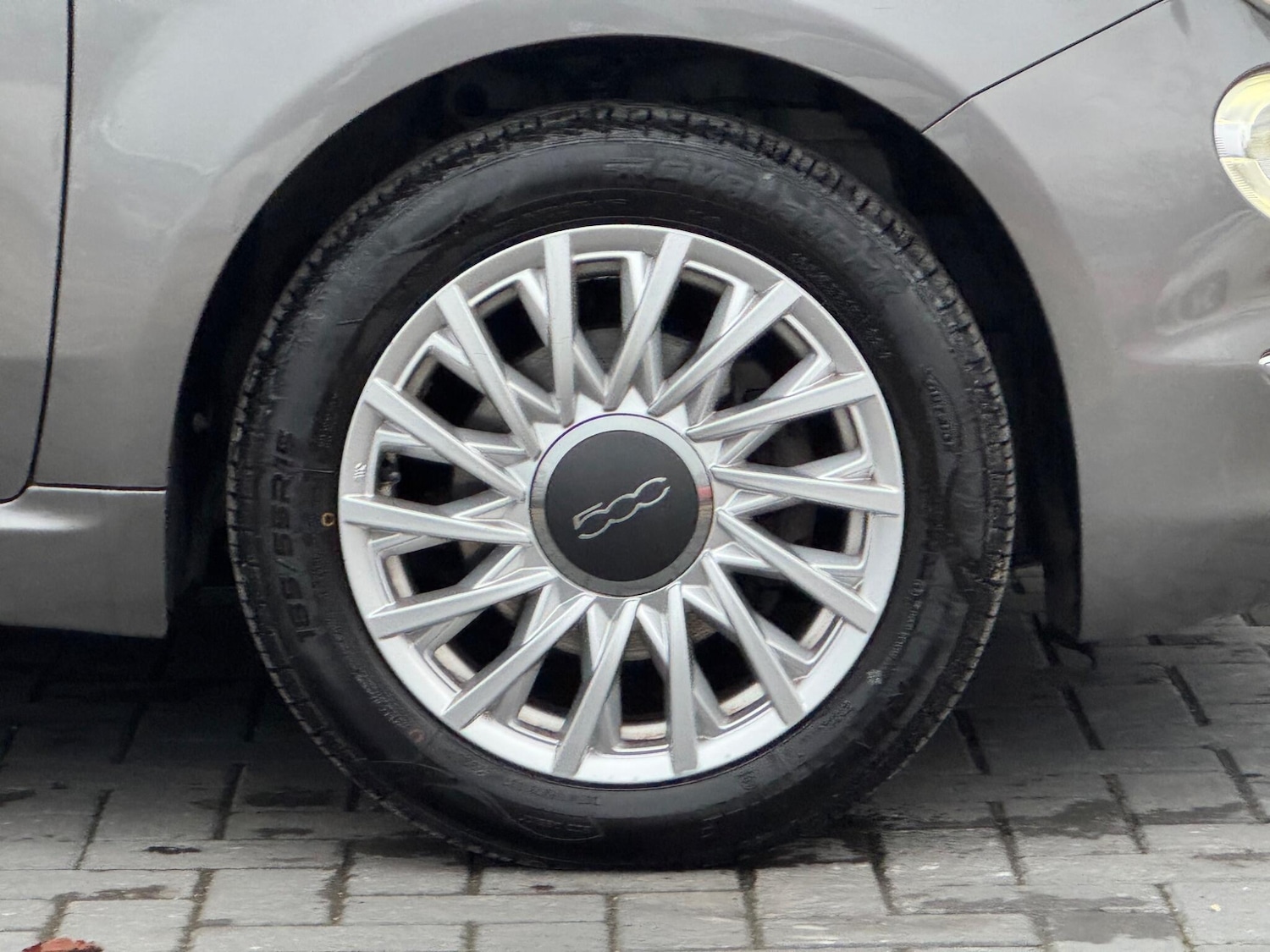 Used Fiat 500 2022 for sale - 77040769: Photo 11