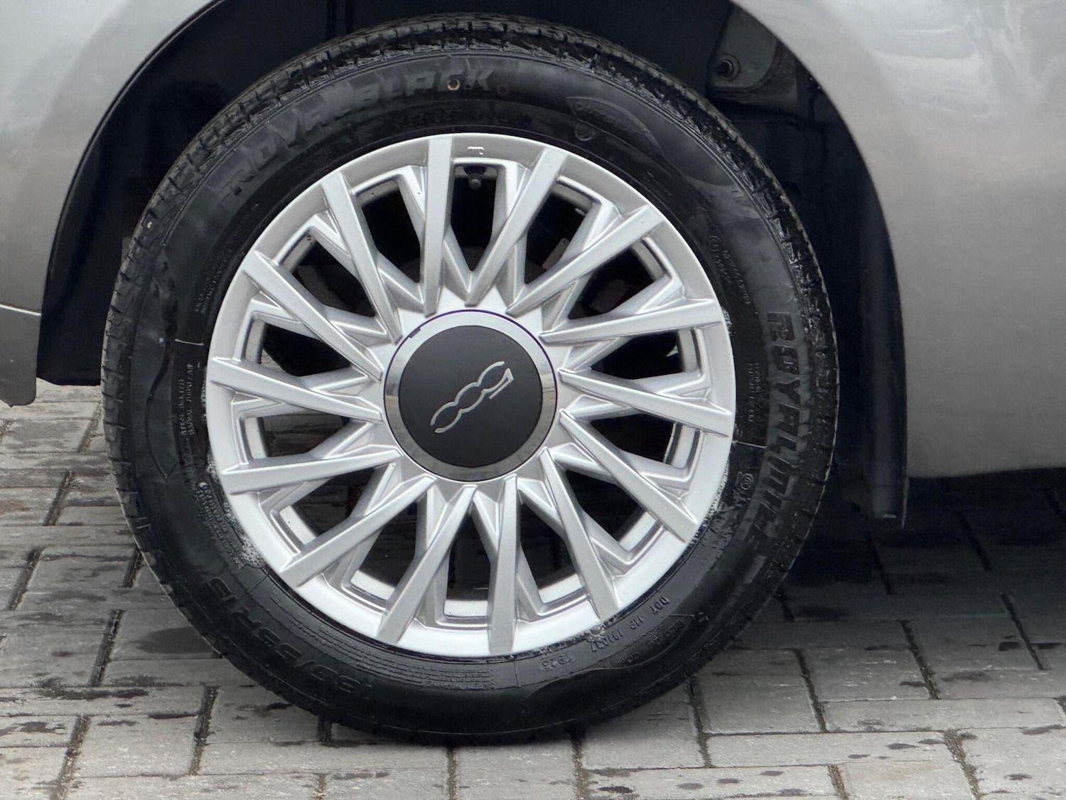 Used Fiat 500 2022 for sale - 77040769: Photo 13