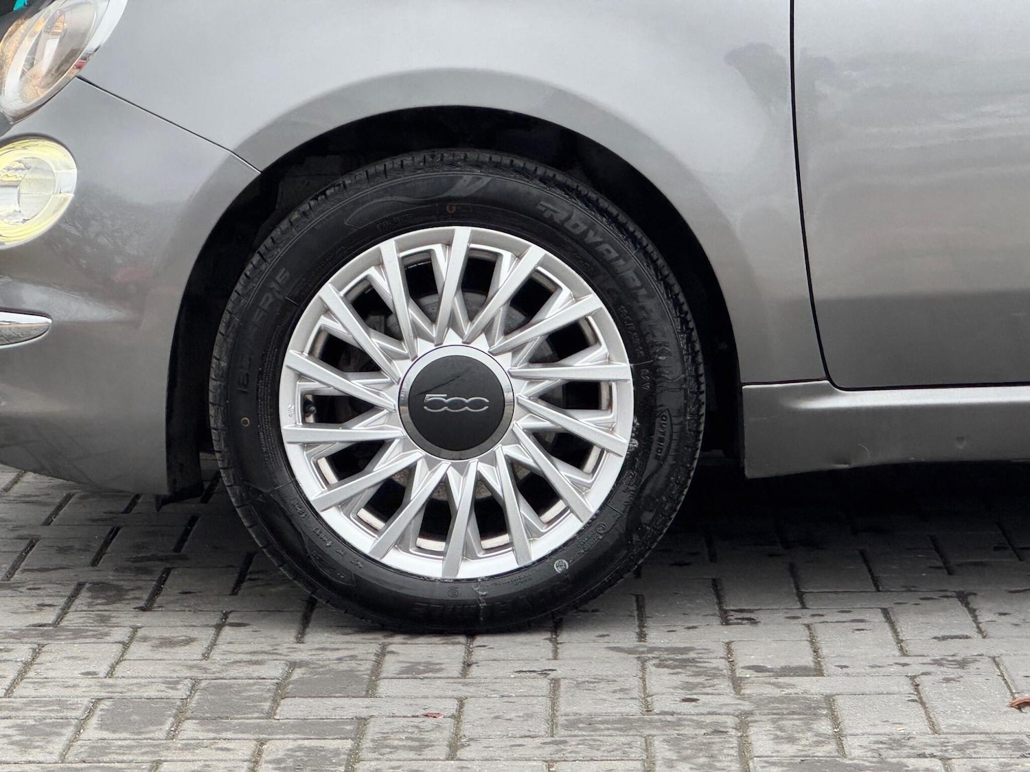 Used Fiat 500 2022 for sale - 77040769: Photo 14