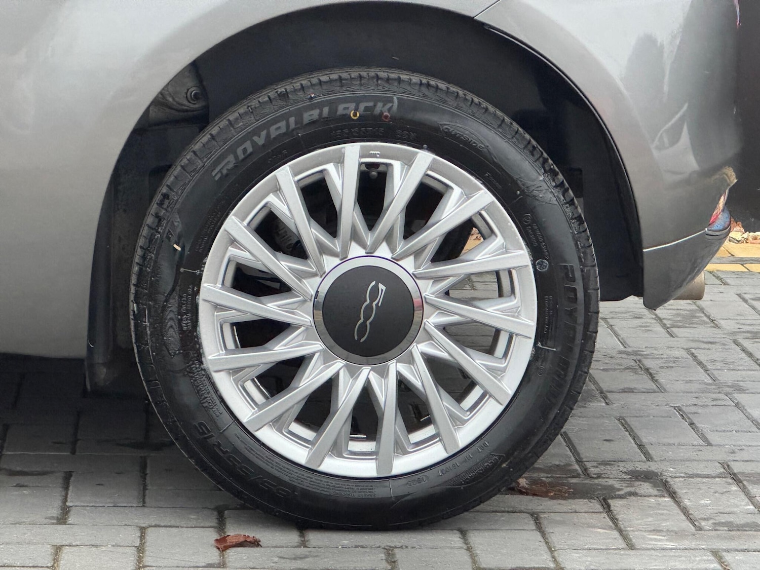 Used Fiat 500 2022 for sale - 77040769: Photo 15