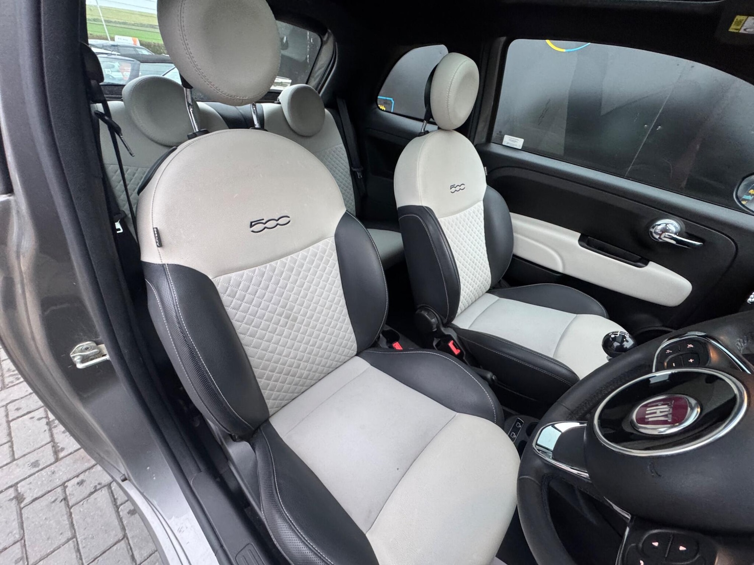 Used Fiat 500 2022 for sale - 77040769: Photo 19