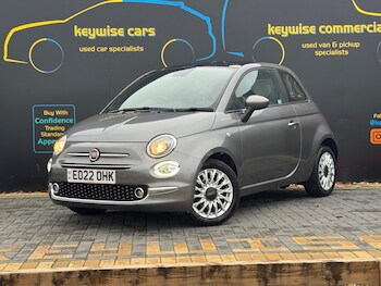 (22) - 1.0 MHEV Dolcevita Euro 6 (s/s) 3dr