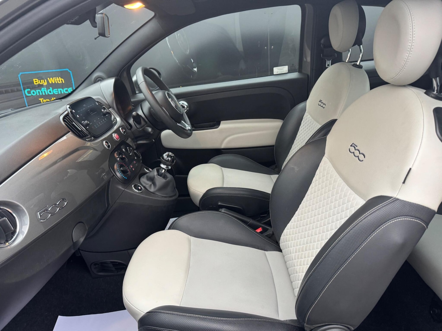 Used Fiat 500 2022 for sale - 77040769: Photo 21