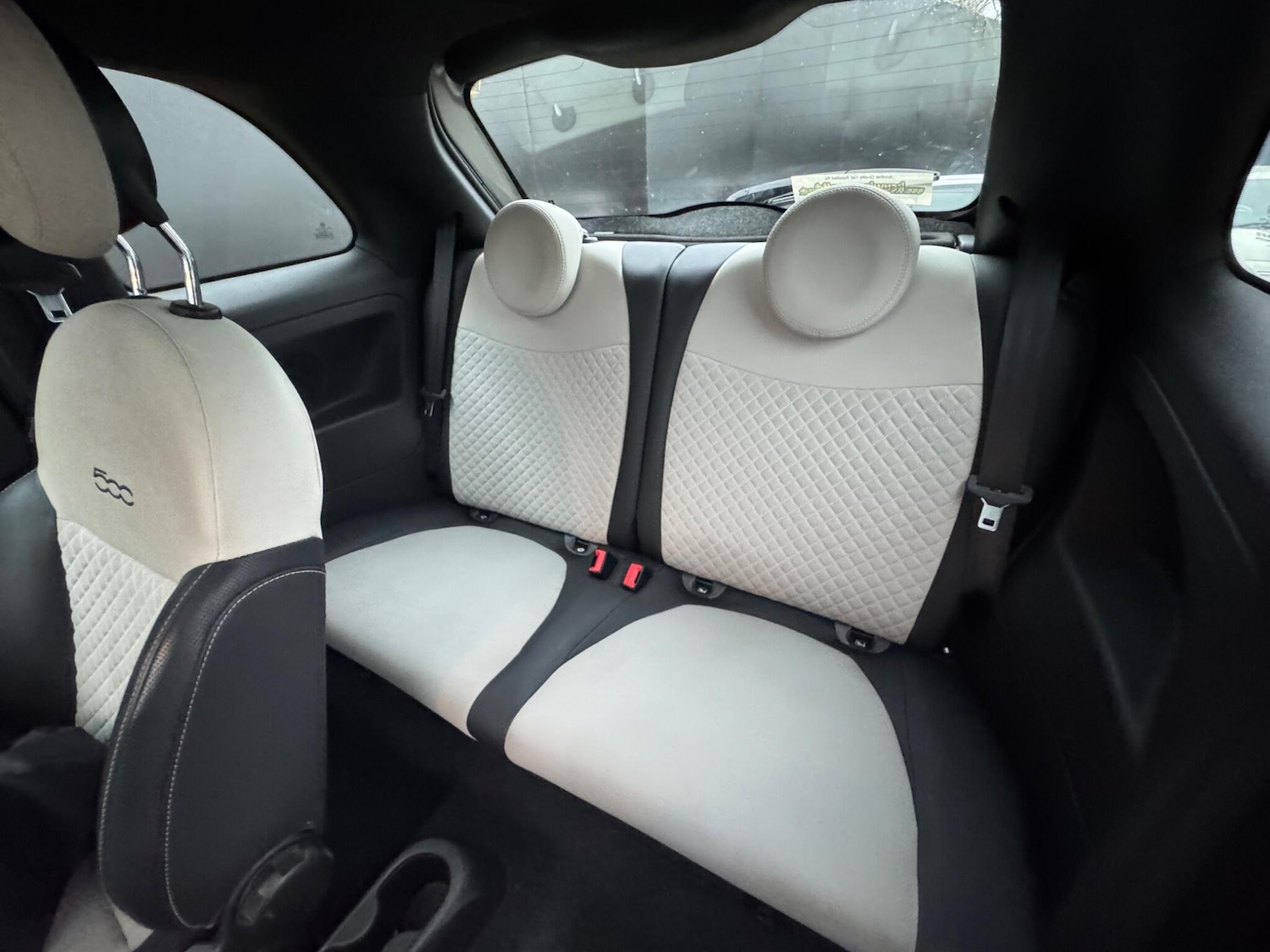 Used Fiat 500 2022 for sale - 77040769: Photo 24