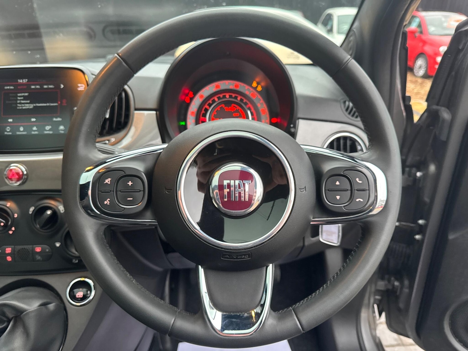 Used Fiat 500 2022 for sale - 77040769: Photo 26