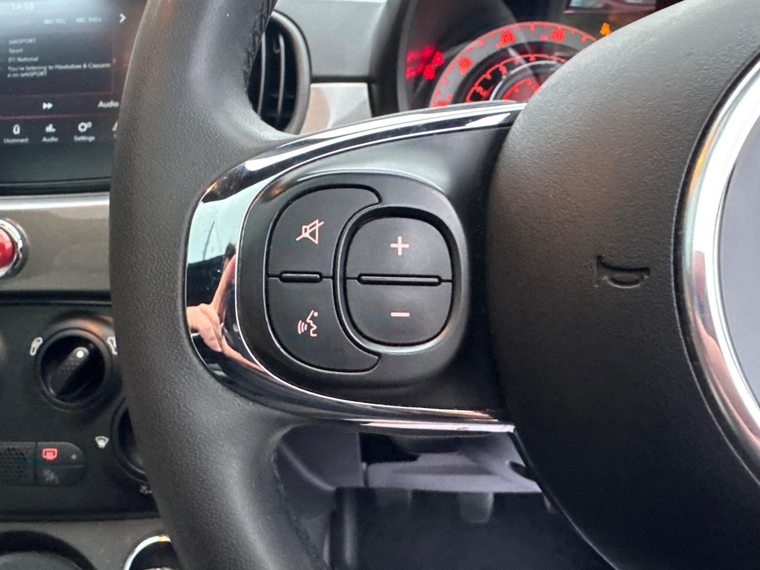 Used Fiat 500 2022 for sale - 77040769: Photo 27