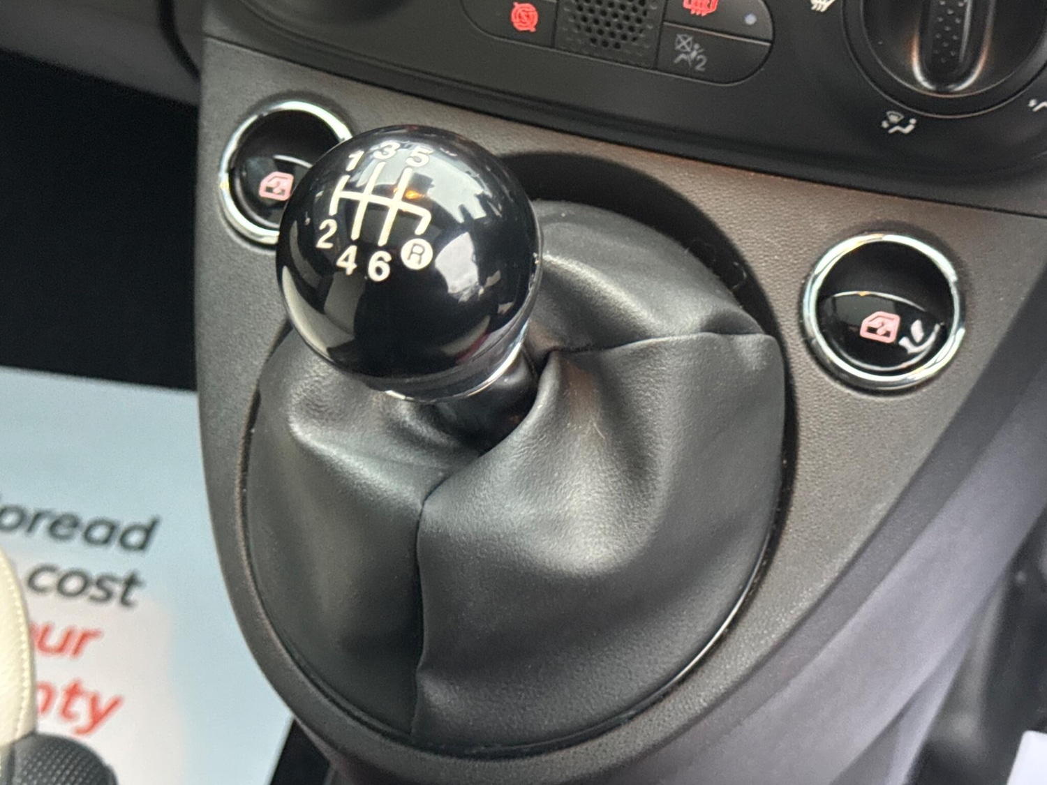 Used Fiat 500 2022 for sale - 77040769: Photo 34