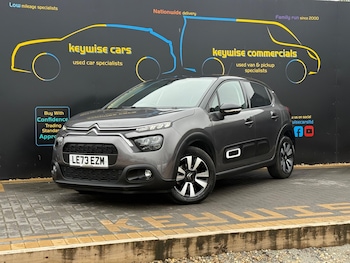Used Citroen C3 2023 for sale - 78245532: Photo