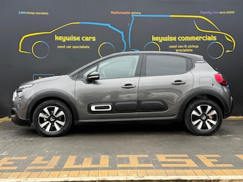 Used Citroen C3 2023 for sale - 78245532: Photo