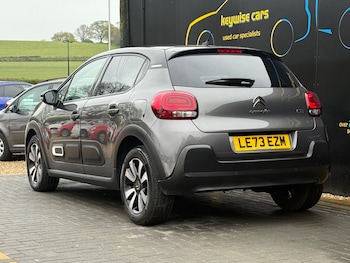Used Citroen C3 2023 for sale - 78245532: Photo