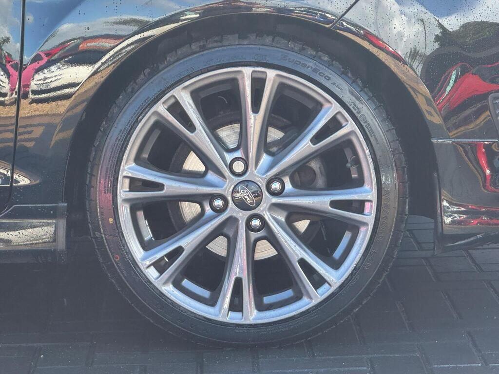 Used Ford Fiesta 2017 for sale - 76865602: Photo 11