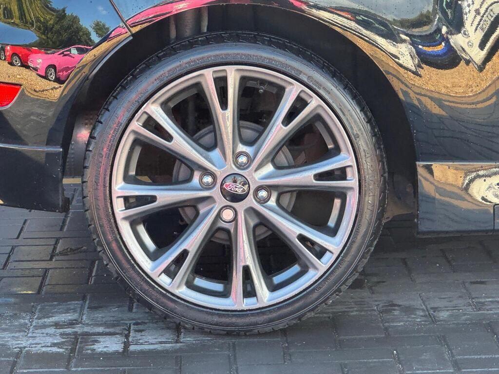 Used Ford Fiesta 2017 for sale - 76865602: Photo 13