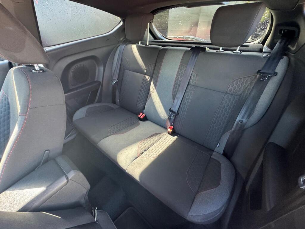 Used Ford Fiesta 2017 for sale - 76865602: Photo 24