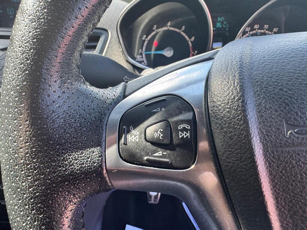 Used Ford Fiesta 2017 for sale - 76865602: Photo 27